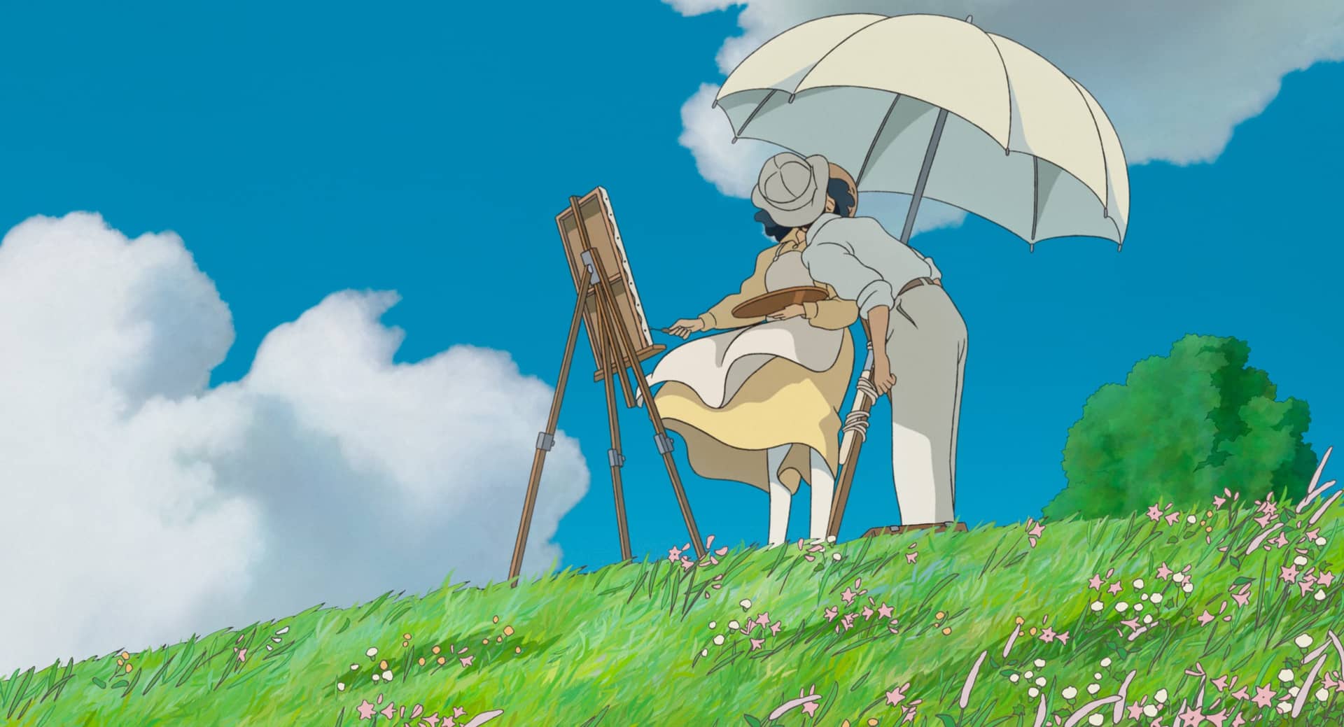 Apr25 WIND RISES FamilyMatinees1GKIDS