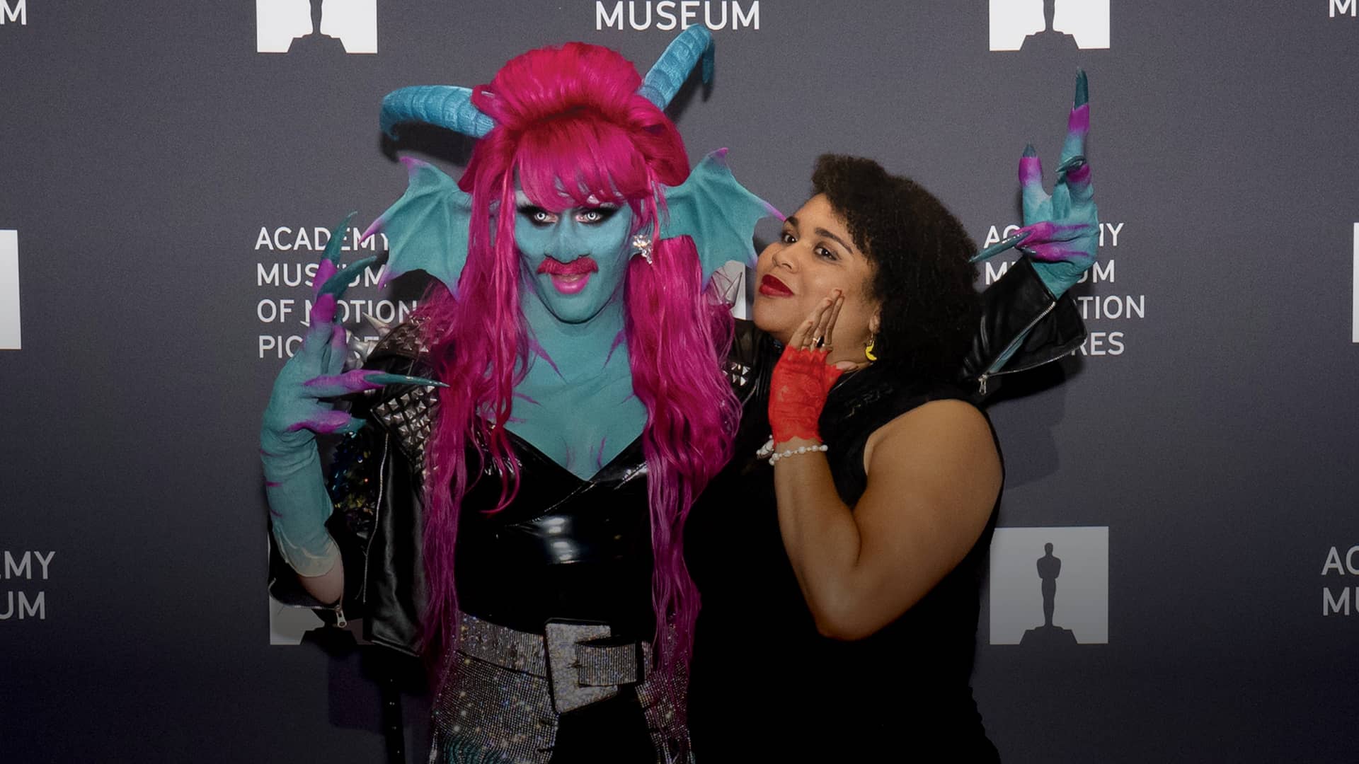 Monster Mash 2026 Desktop