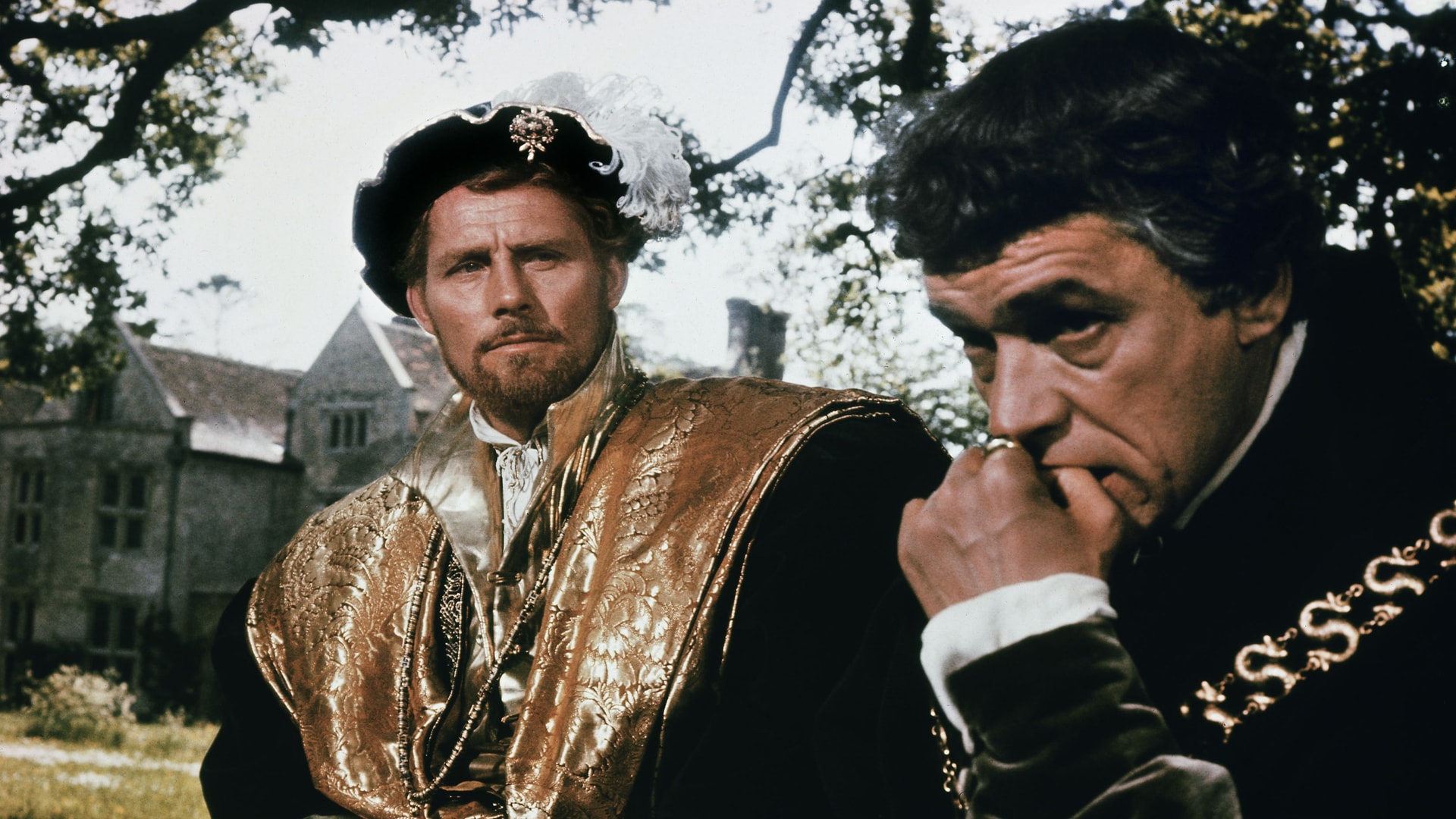 A Man for All Seasons in 4K