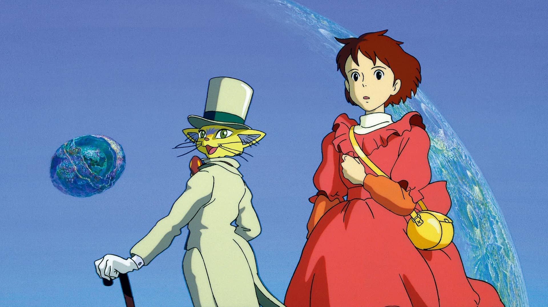 Jun29 WHISPER OF THE HEART Ghibli1GKIDS