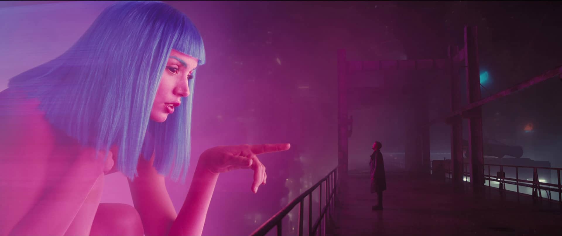 Blade Runner 2049 (2017)
