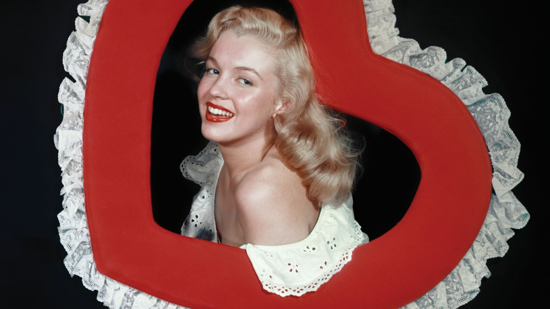 Close-Up Tours: Marilyn Monroe