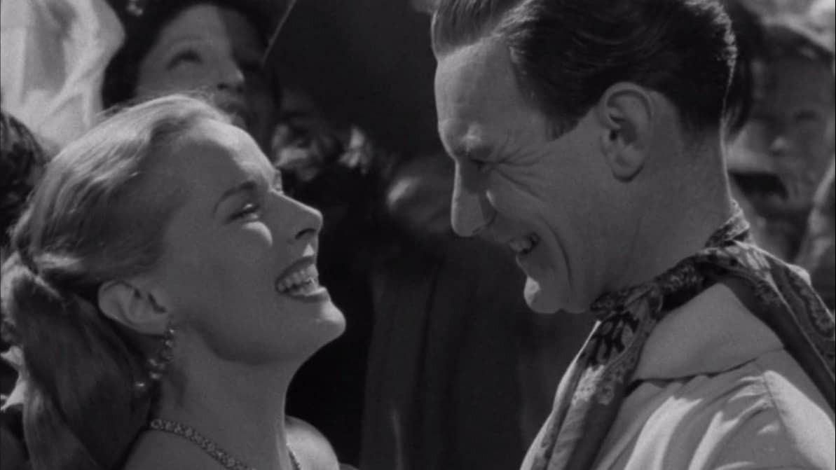 The Passionate Friends