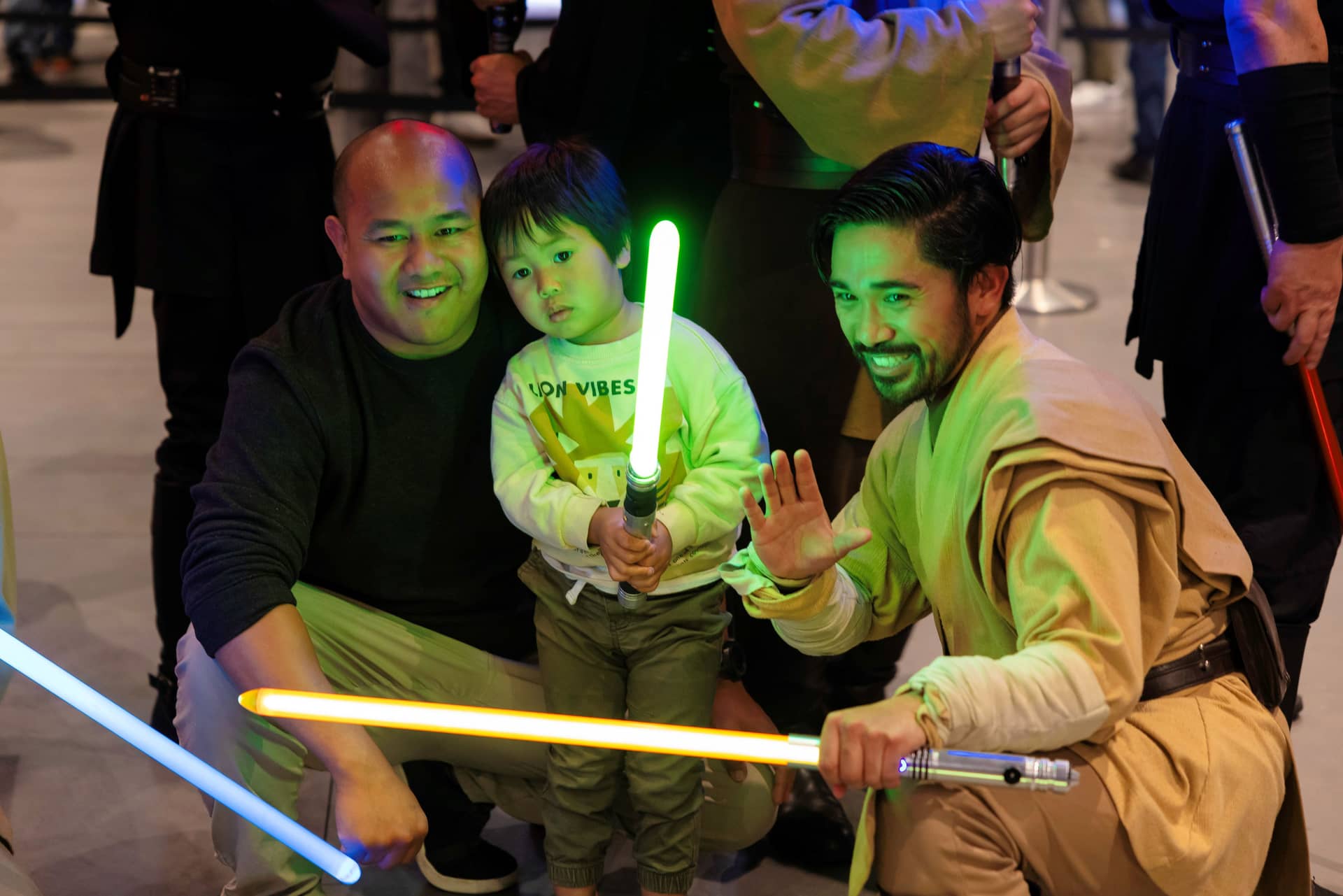 Celebrating the Force Day 2026