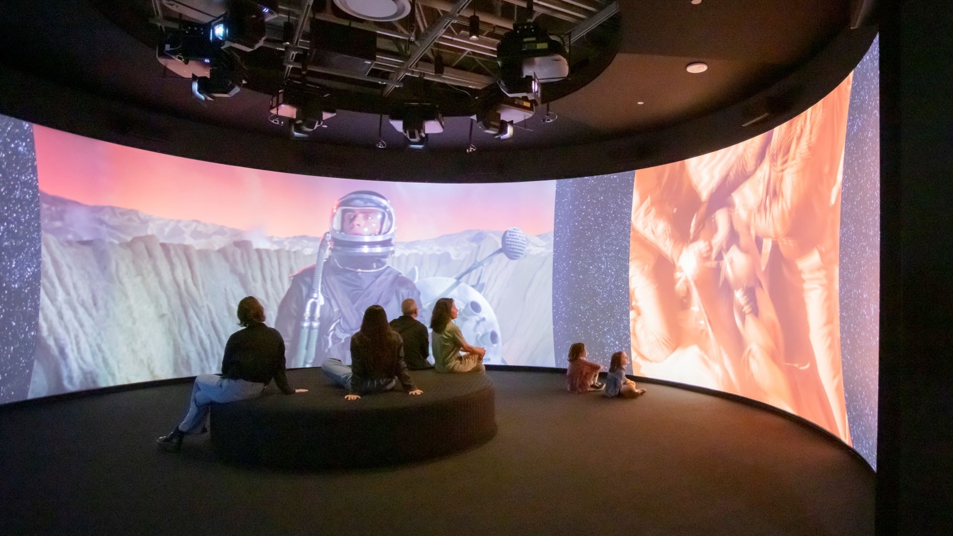 Beyond Encounters with Ben Burtt and WALL-E