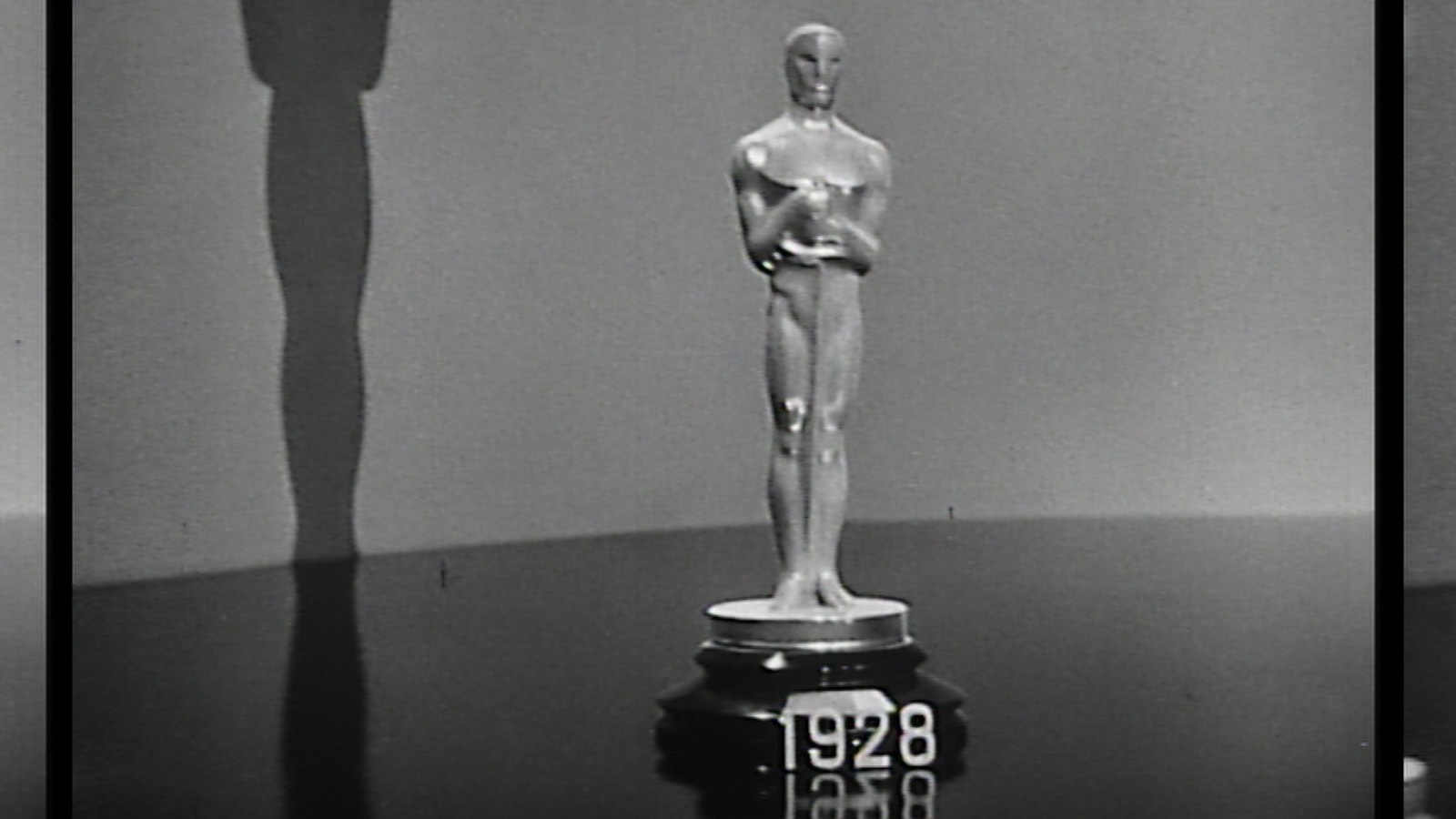 Oscars Season in the Spielberg Family Gallery