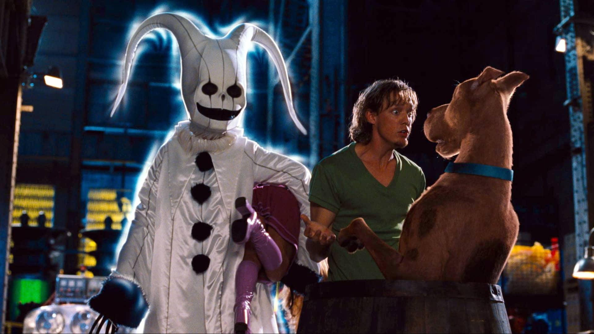 1 Aug15 SCOOBY DOO Matinees1MHL