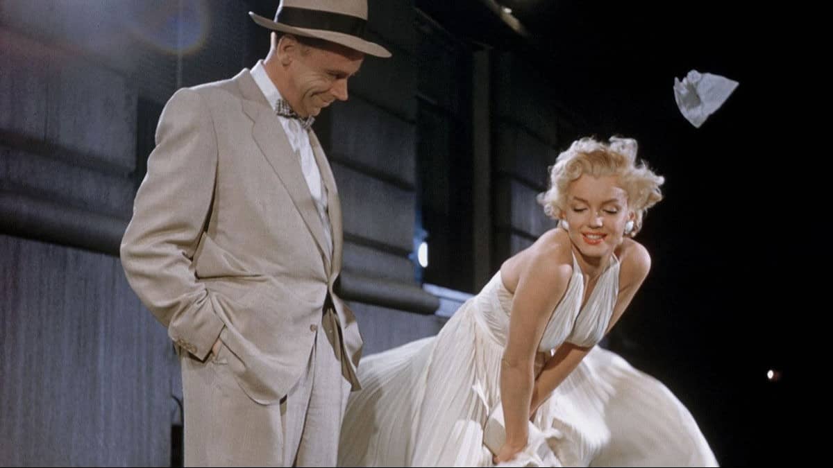 1 Jun19 SEVEN YEAR ITCH Marilyn1