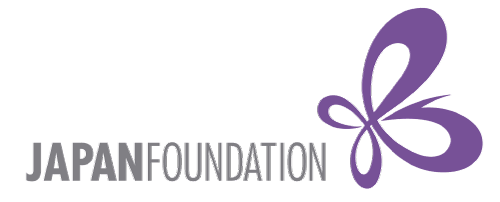 Japan Foundation Logo