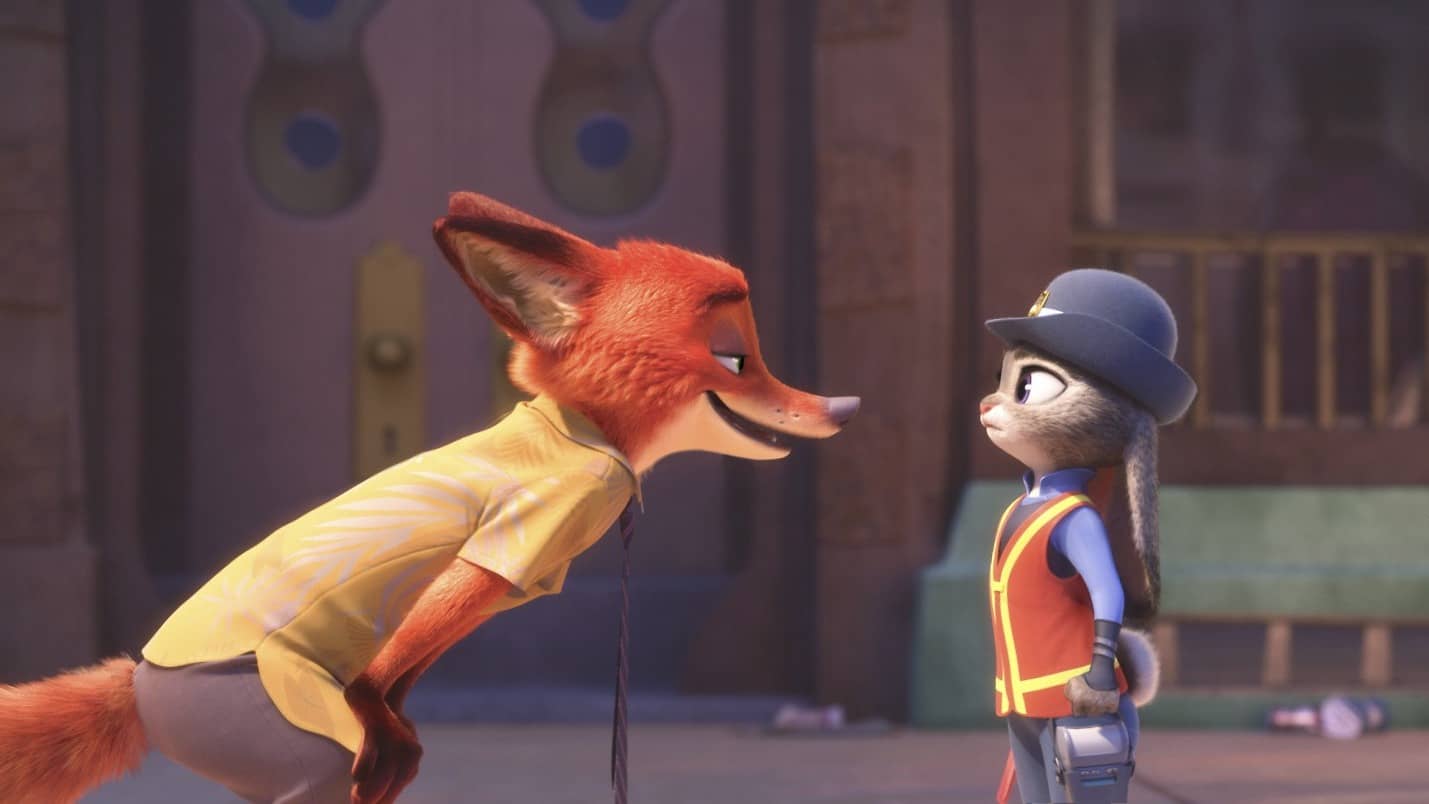 1 Aug29 ZOOTOPIA Matinees1MHL