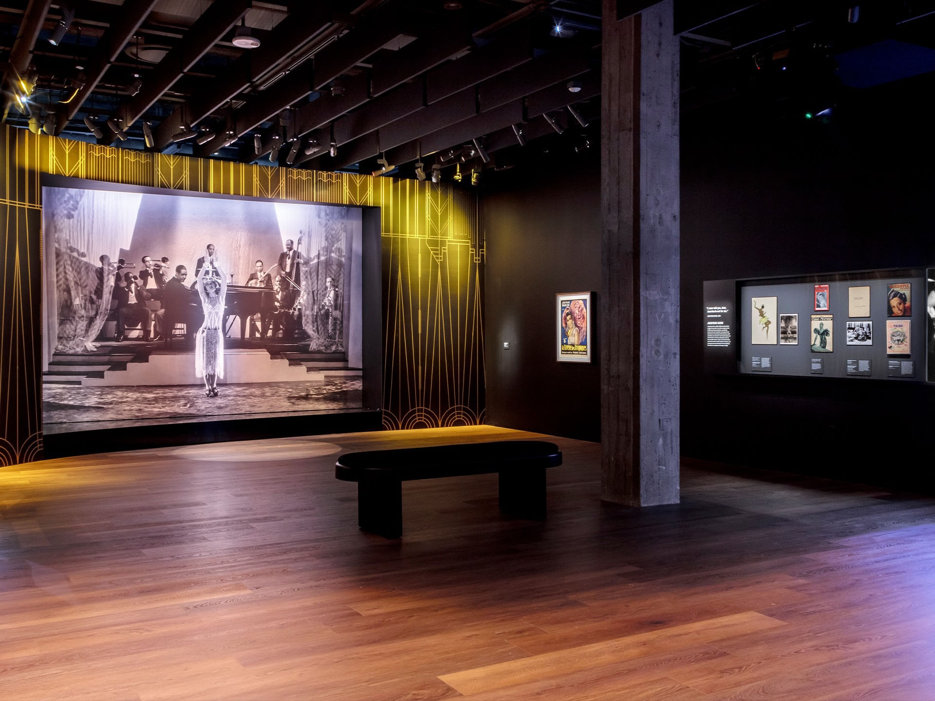 Regeneration: Black Cinema 1898–1971