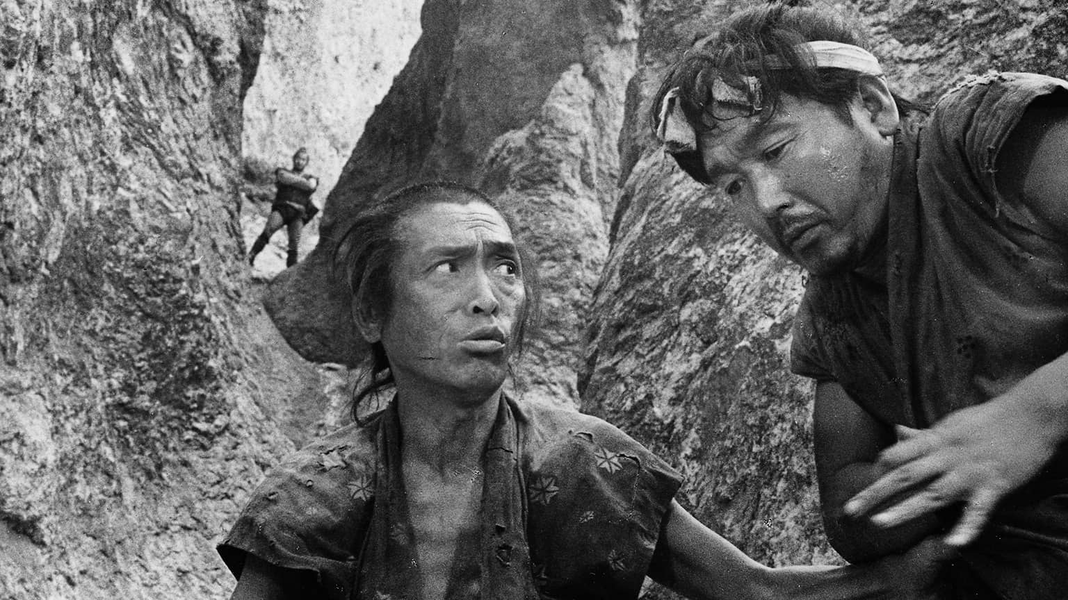 Apr23 HIDDEN FORTRESS Kurosawa1MHL