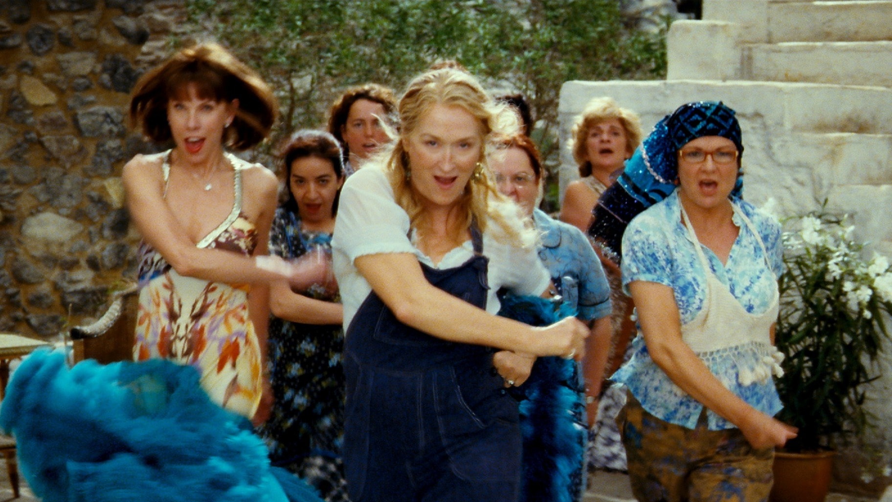 Mamma Mia! Singalong