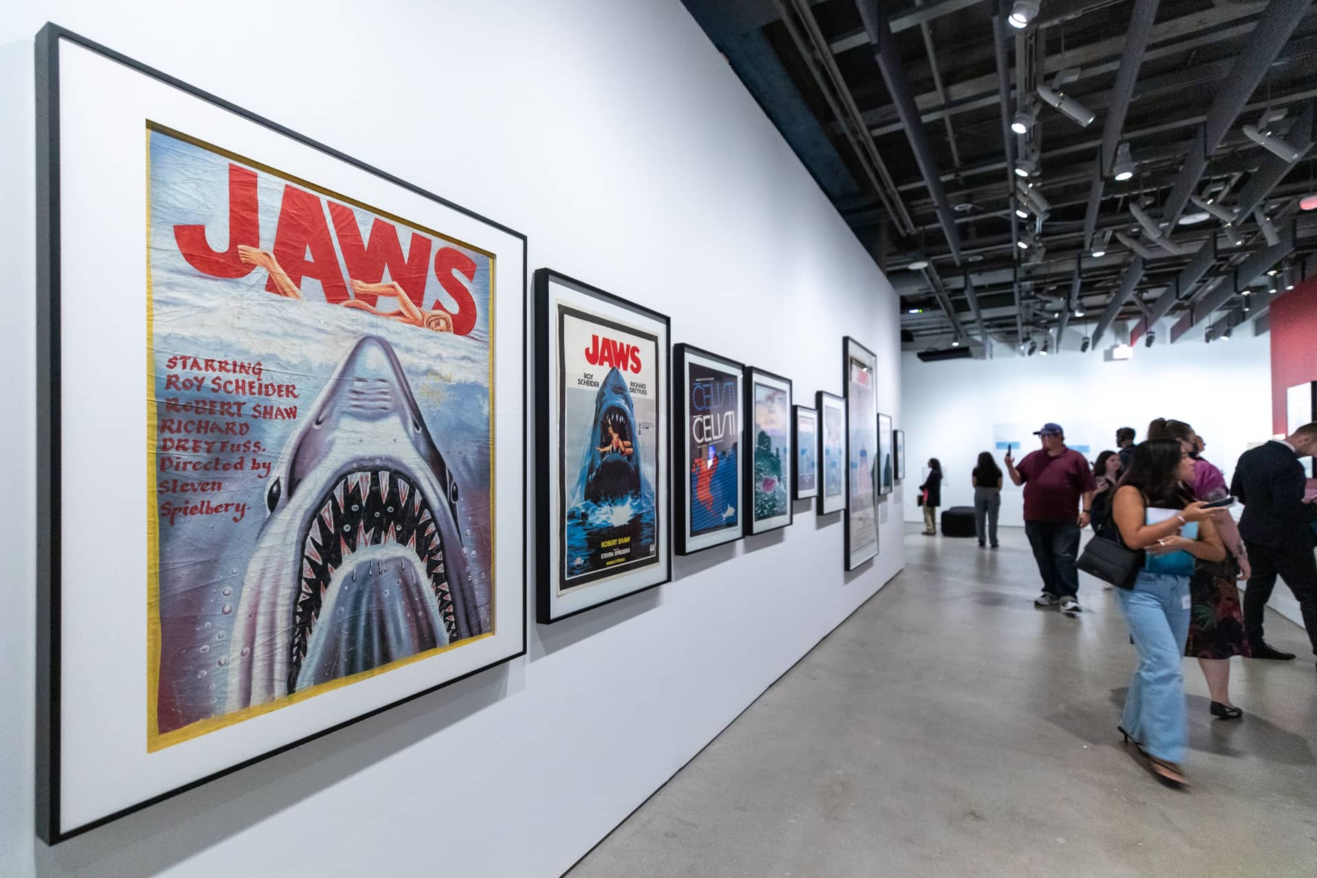 Sharksploitation image