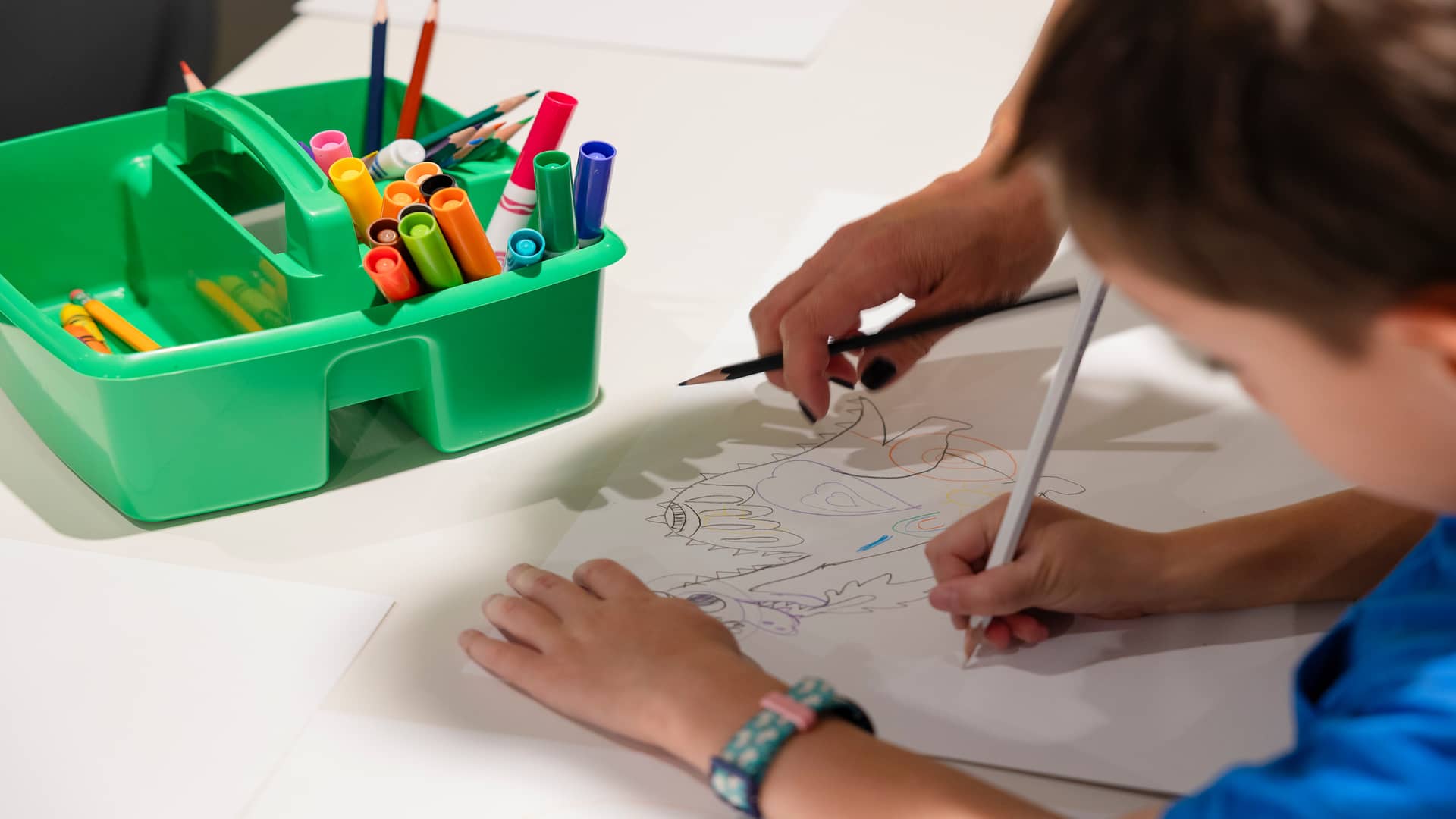 ©Academy Museum Foundation, Photo by: Michelle Mosqueda