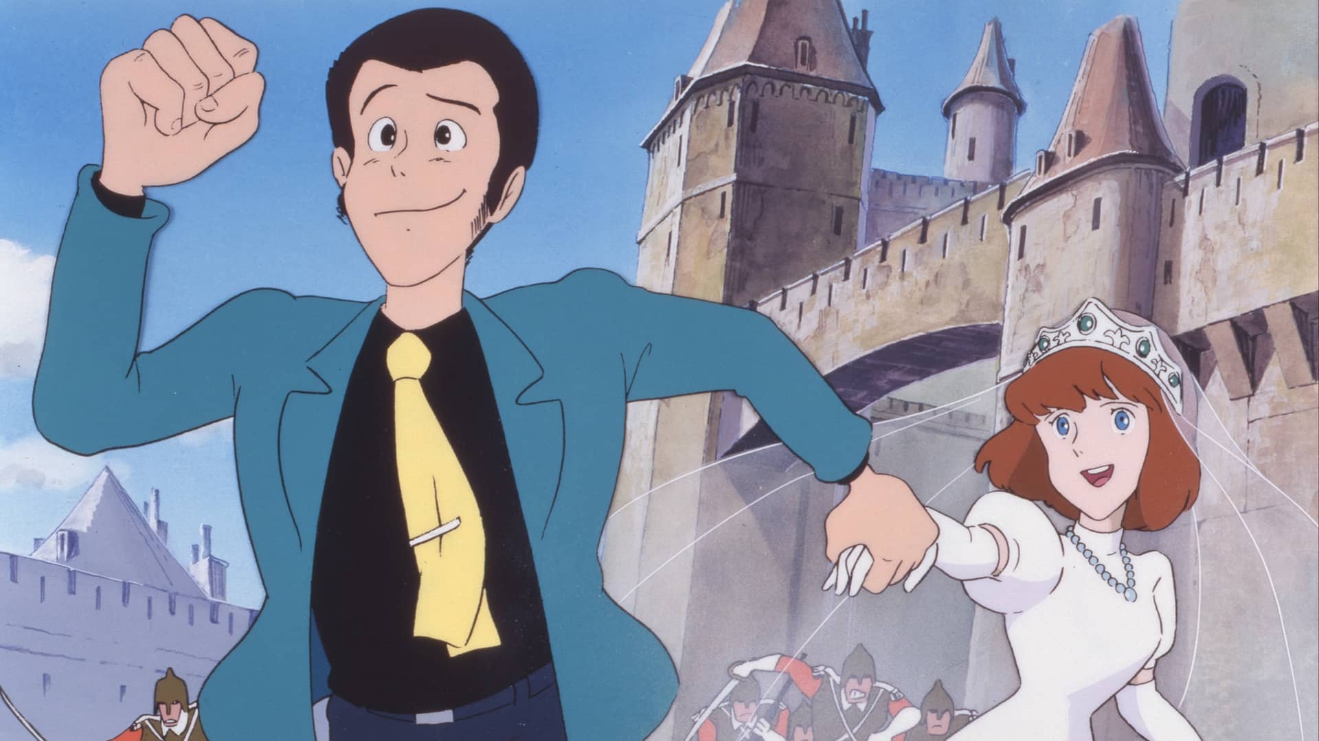 Apr4 LUPIN III FamilyMatinees1GKIDS