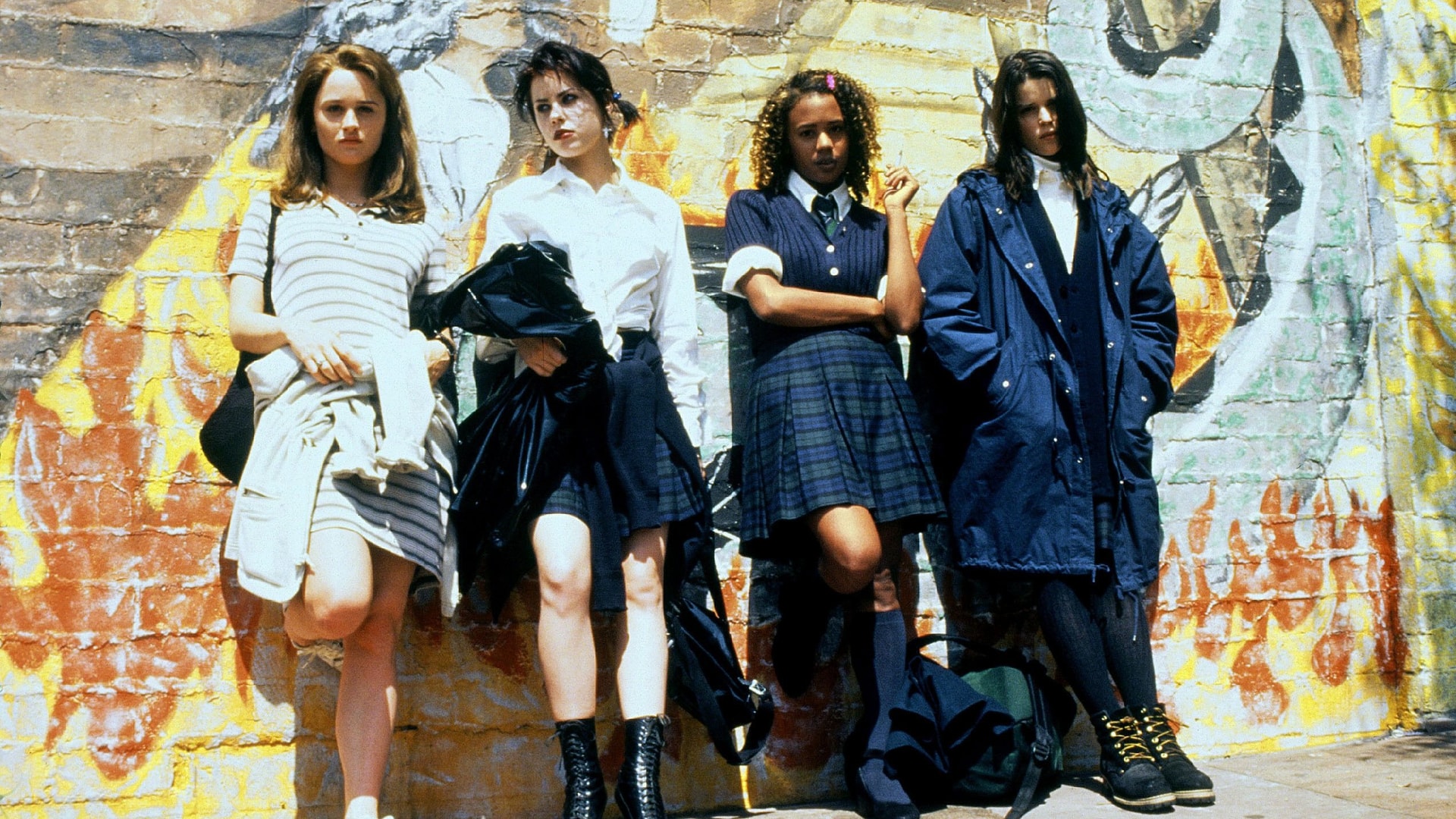 30th Anniversary of The Craft