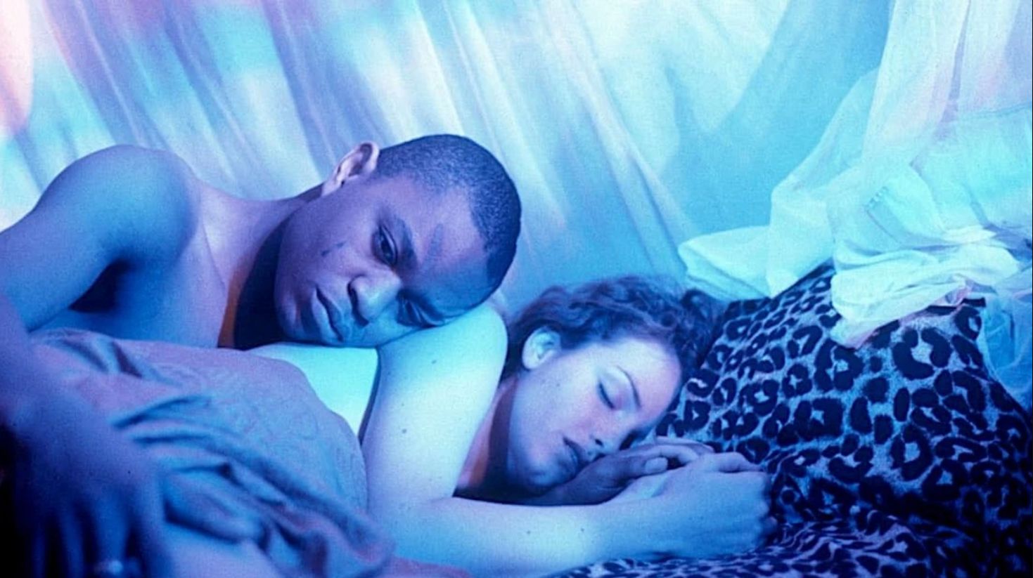 Welcome II the Terrordome with Ashley Clark and Ngozi Onwurah