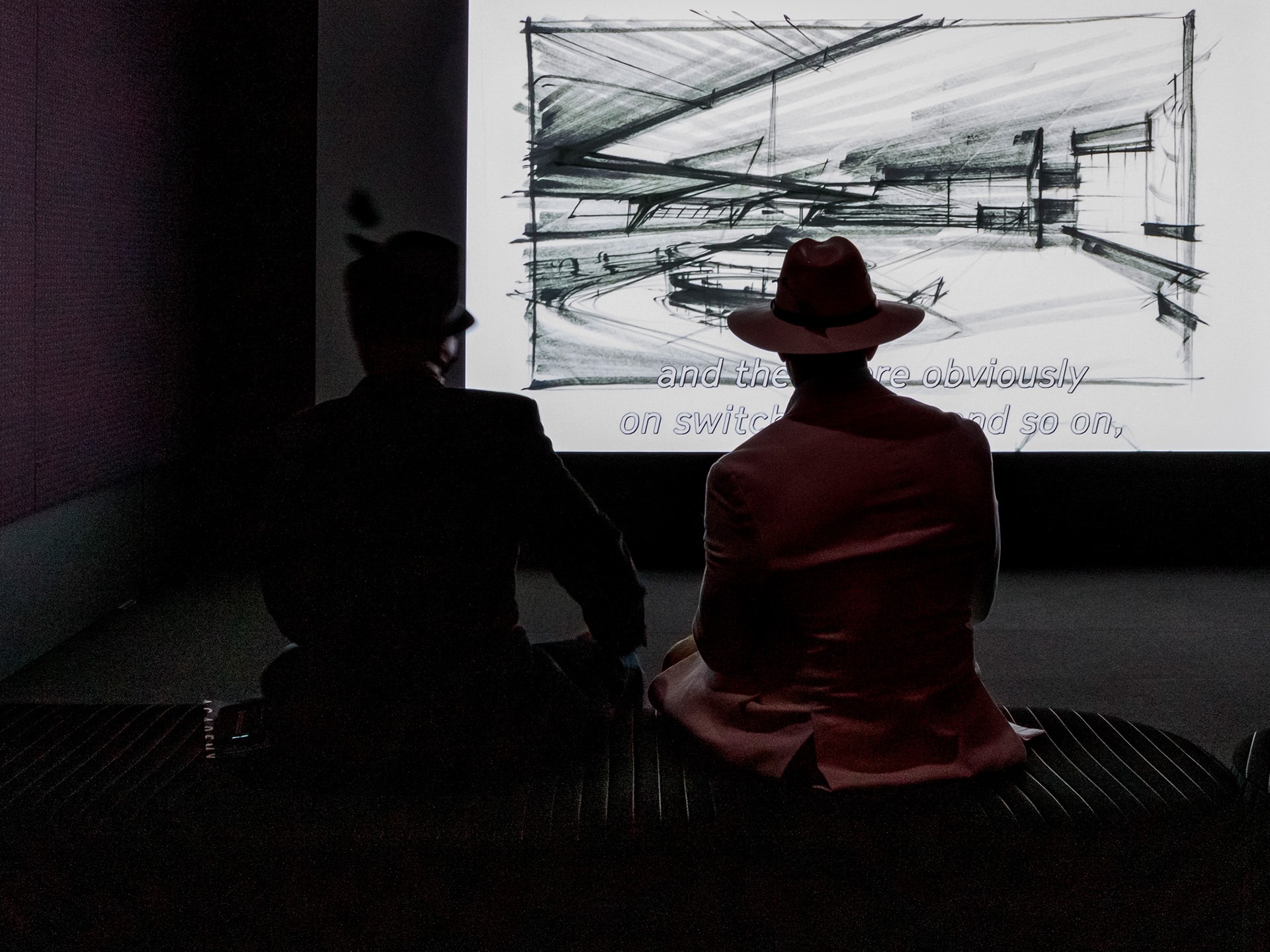 Stories of Cinema: Image