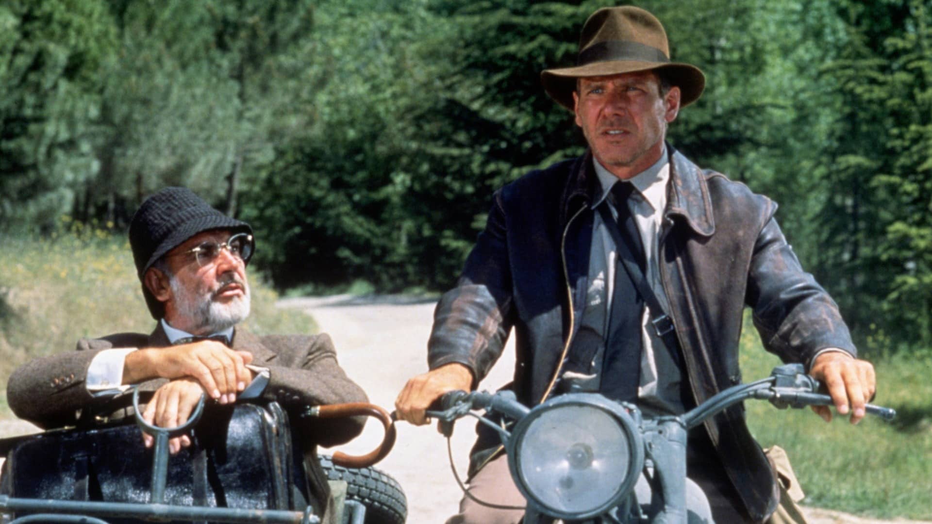 Feb8 INDIANA JONES AND THE LAST CRUSADE OscarSundays1SERIESHERO