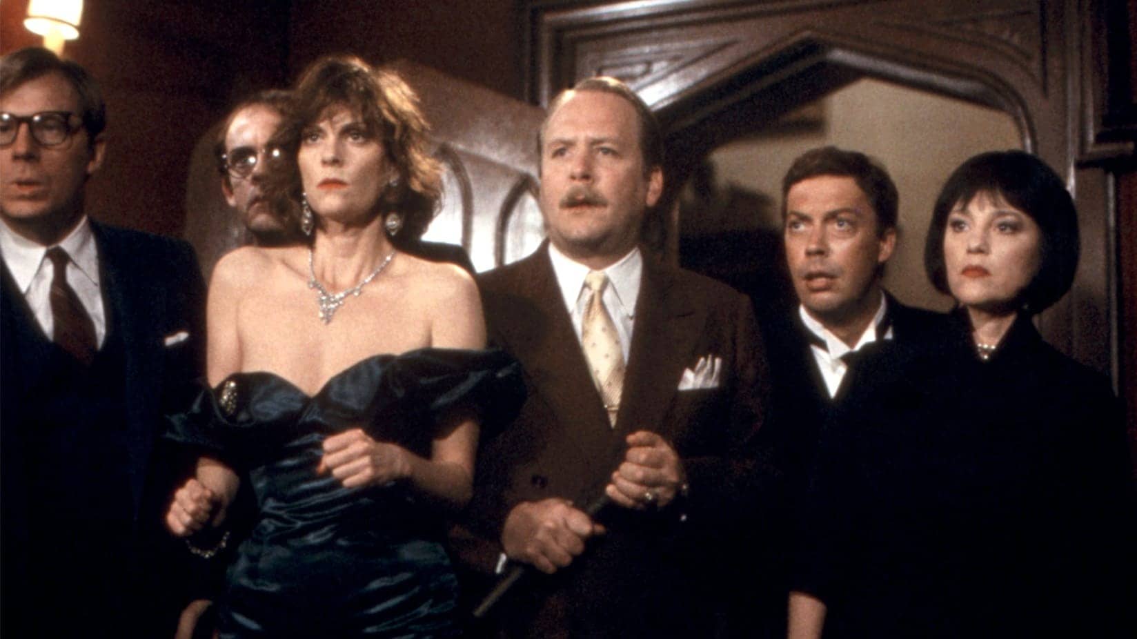 1 Jul11 CLUE Matinee2