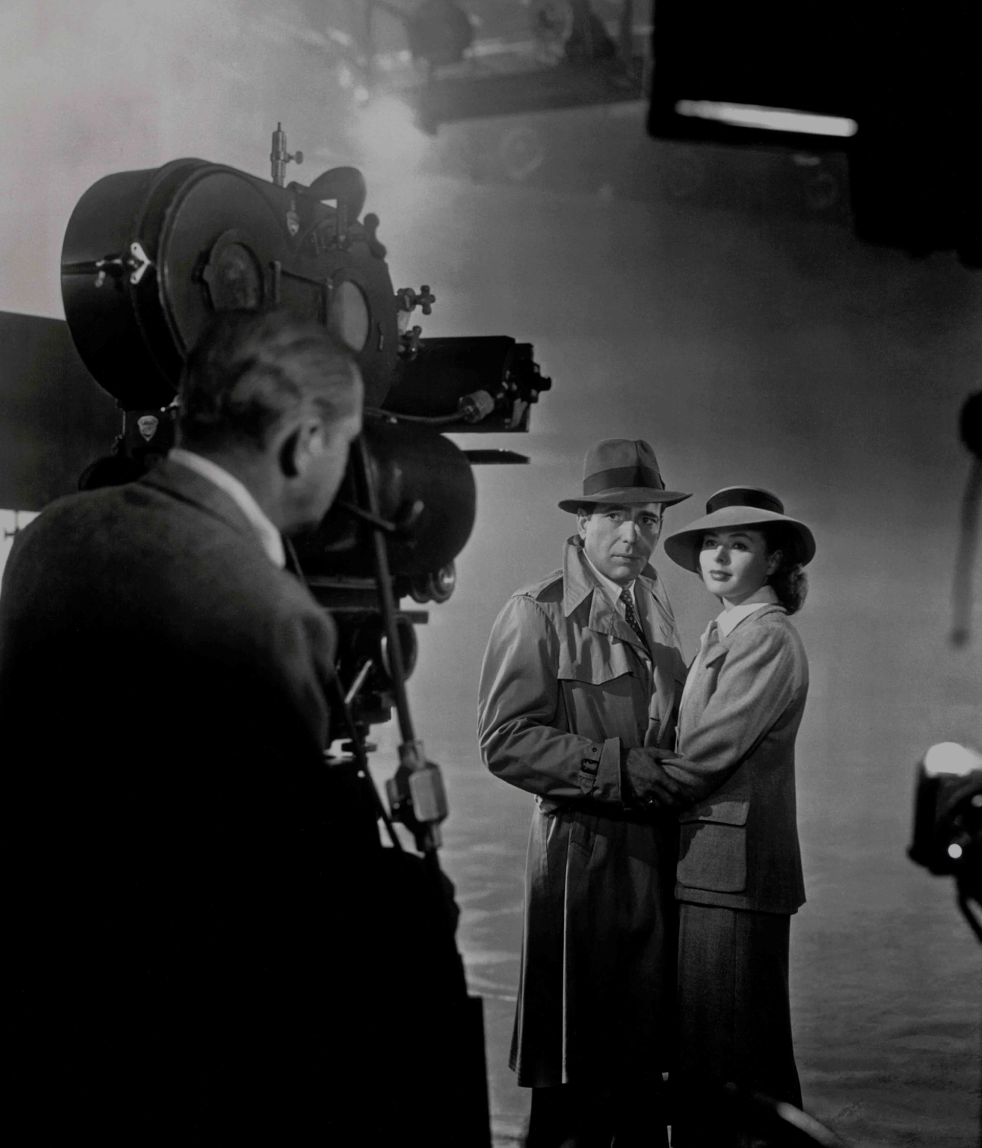 Significant Movies and Moviemakers: Casablanca
