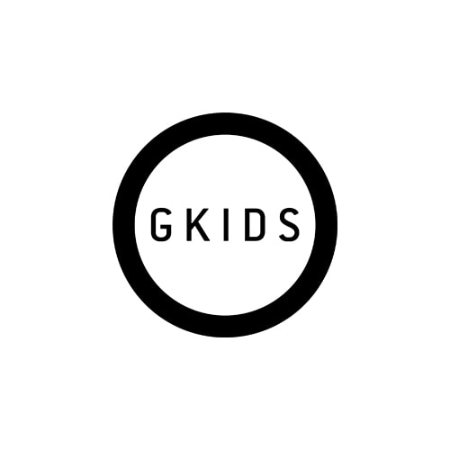GKIDS Logo