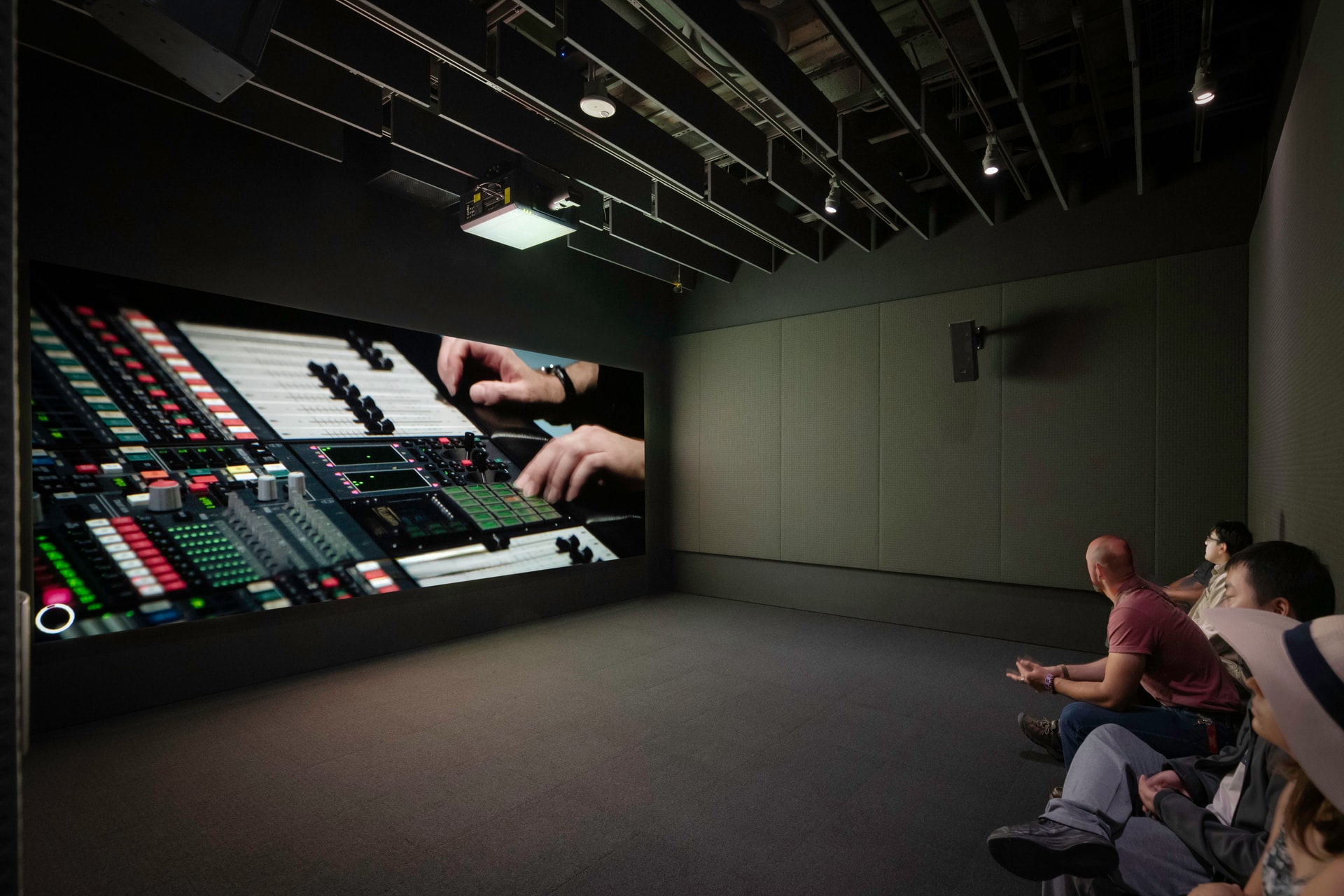 Stories of Cinema: Sound