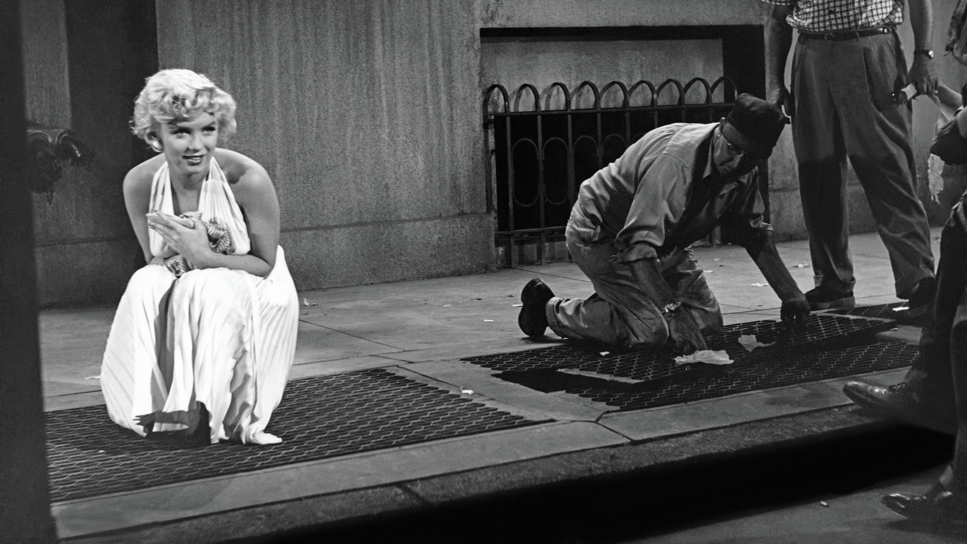 Member Preview | Marilyn Monroe: Hollywood Icon