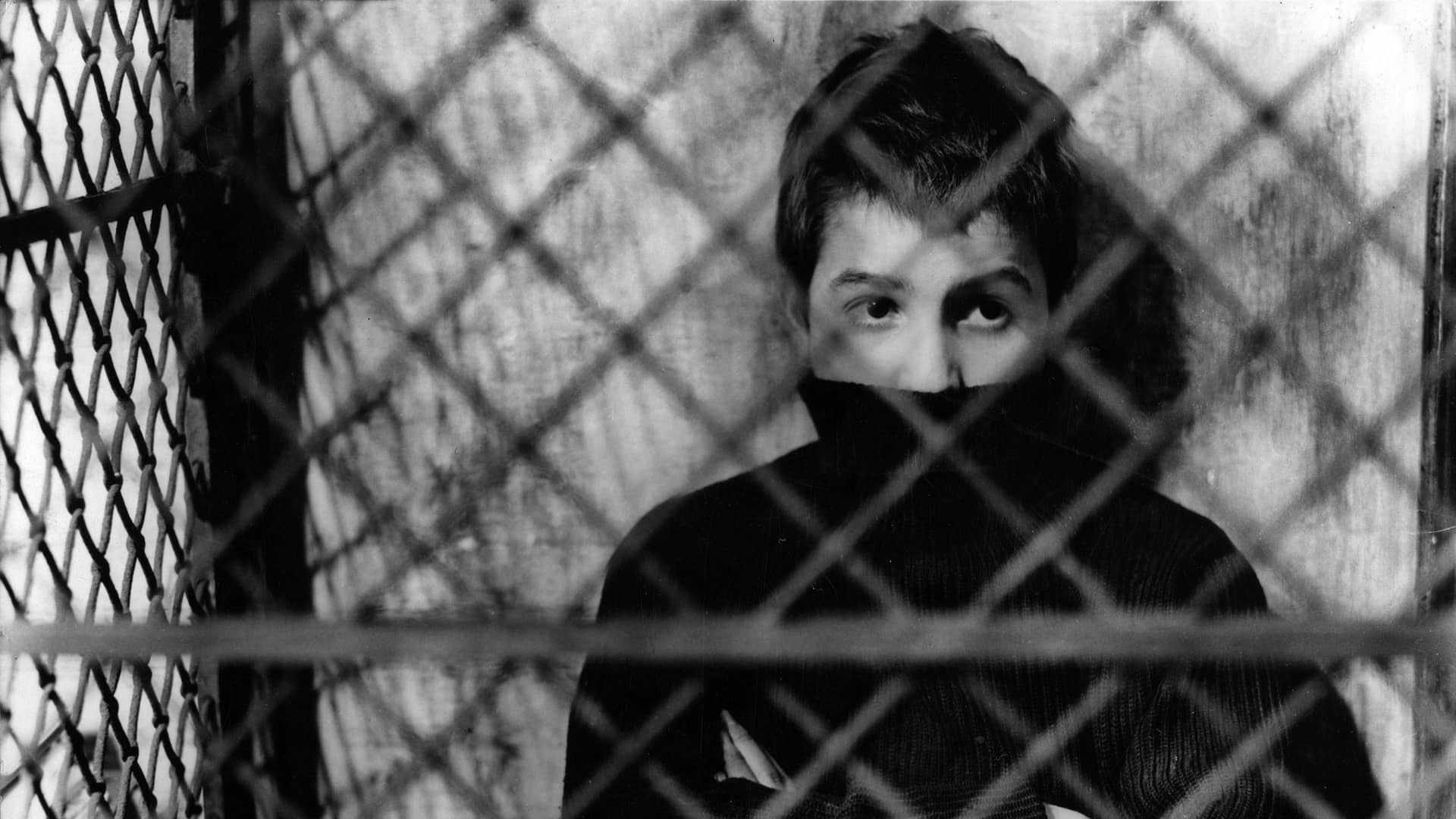 400 Blows