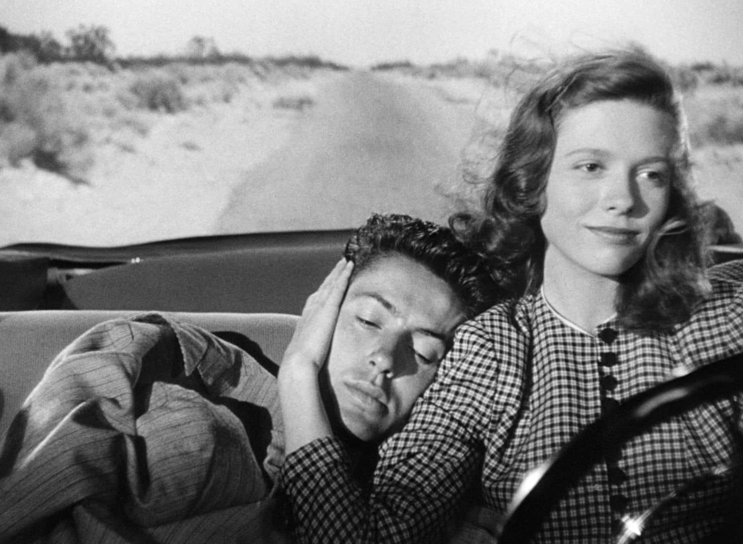 They Live by Night