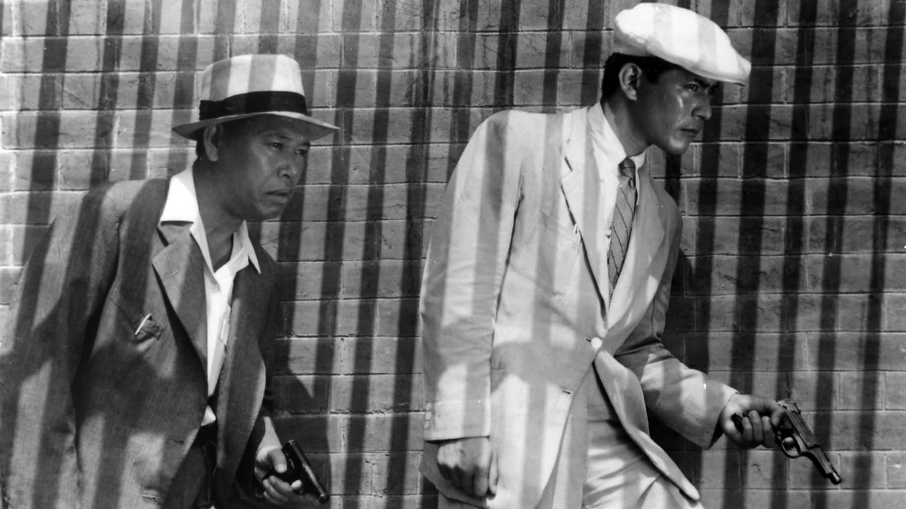 Apr10 STRAY DOG Kurosawa1Janus