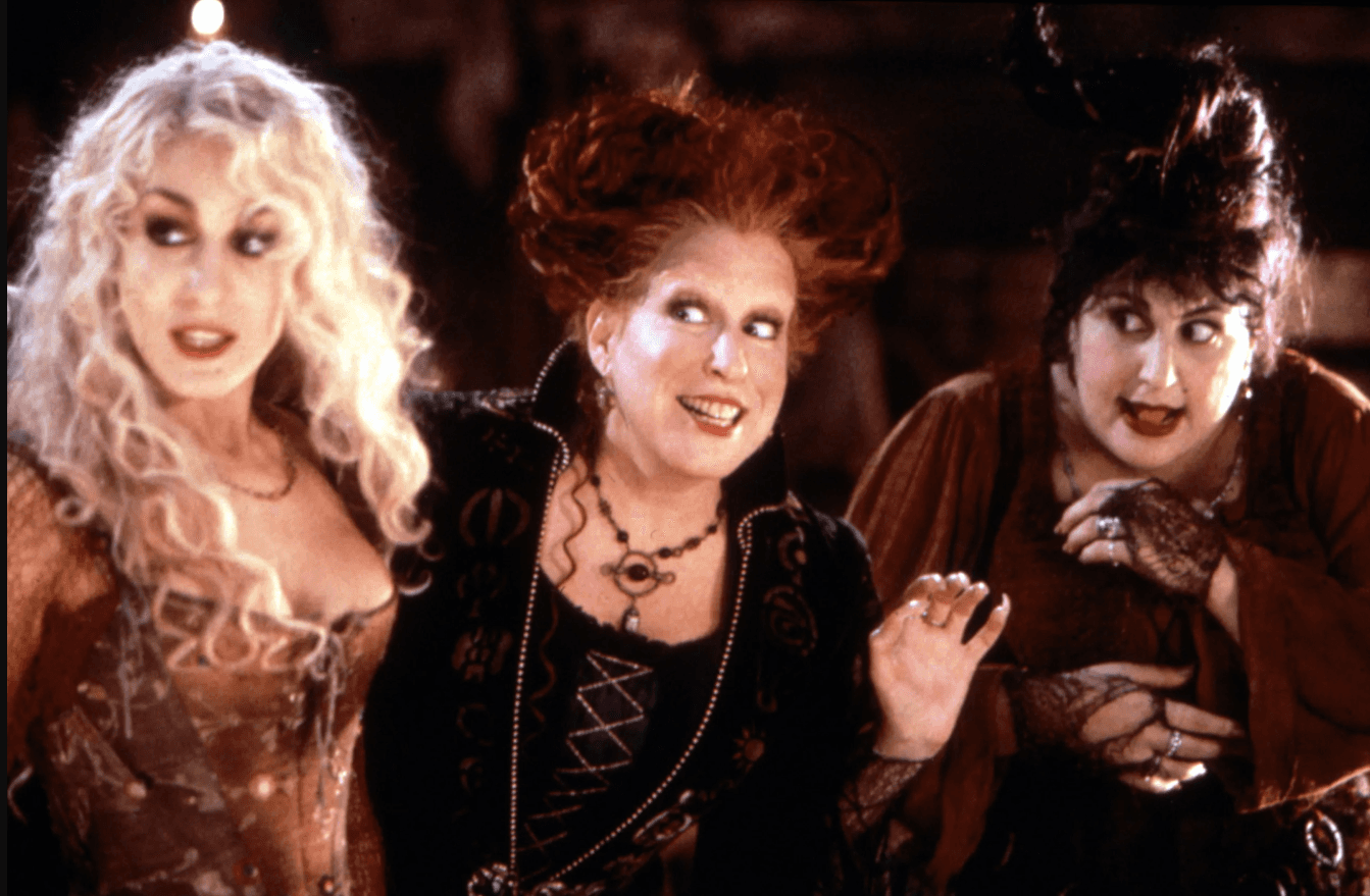 Oct 3 HOCUS POCUS FamilyMatinees13