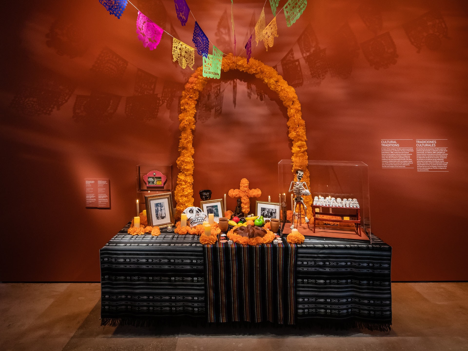 Significant Movies and Moviemakers: Lourdes Portillo