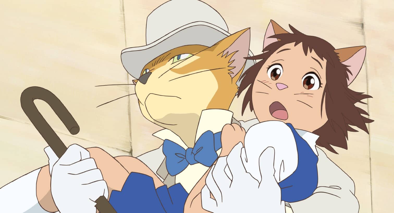 Aug3 CAT RETURNS Ghibli1GKIDS