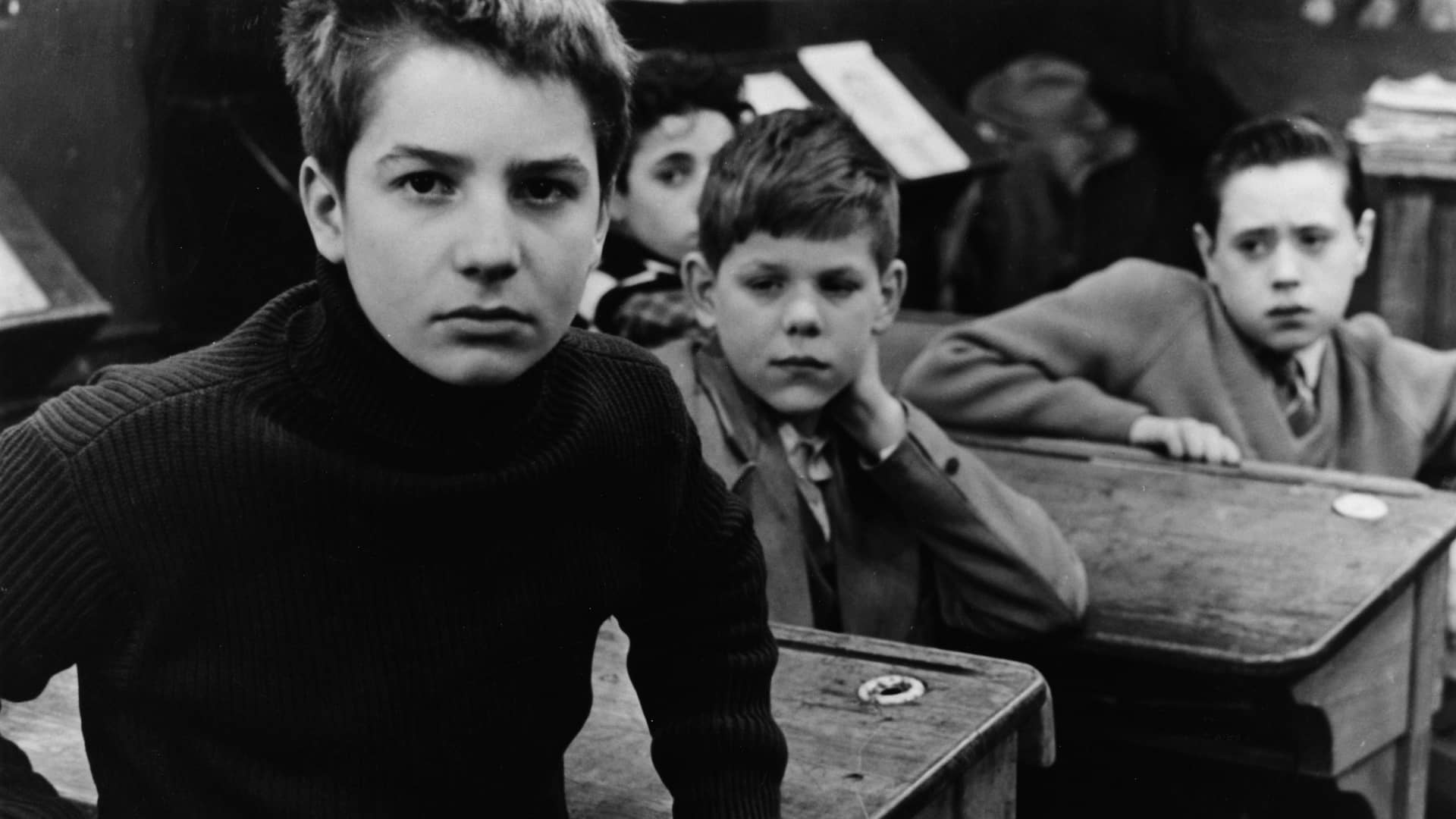 400 Blows 2