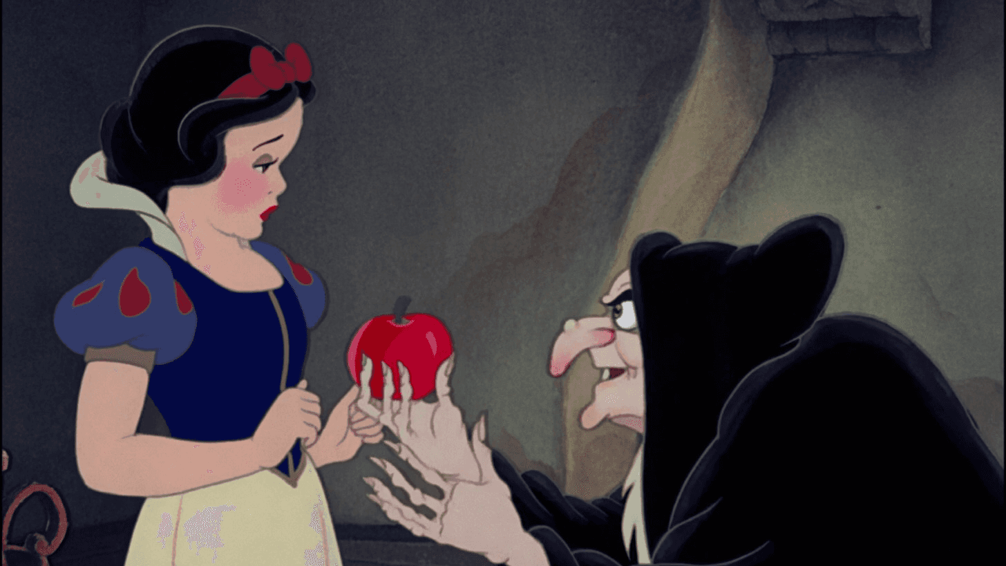 Sep5 SNOW WHITE AND THE SEVEN DWARFS FamilyMatinee3